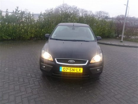 Ford Focus Wagon - 1.6-16V Futura Luxe Goed Export Apk 2020 - 1