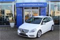 Mercedes-Benz B-klasse - 180 Ambition Bi-Xenon, Navi, Leder info: Dhr Elbers 0492-588982 whatsapp 06 - 1 - Thumbnail