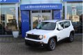 Jeep Renegade - 1.4 MultiAir Limited Navi, Stoelverwarming, Airco Info: dhr Elbers 0492-588982 whats - 1 - Thumbnail