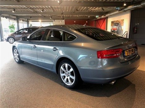 Audi A5 Sportback - 1.8 TFSI Pro Line Automaat Mooie A 5 Full option Navi/Climaat control 176936 km - 1