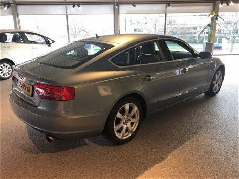 Audi A5 Sportback - 1.8 TFSI Pro Line Automaat Mooie A 5 Full option Navi/Climaat control 176936 km - 1