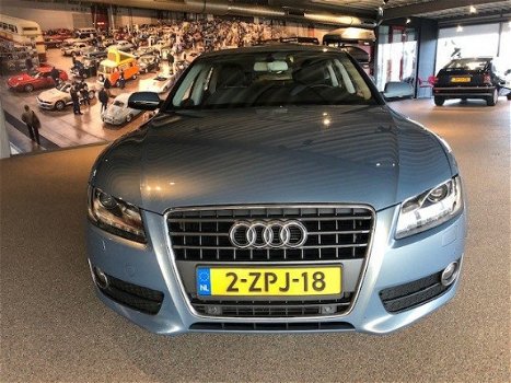 Audi A5 Sportback - 1.8 TFSI Pro Line Automaat Mooie A 5 Full option Navi/Climaat control 176936 km - 1