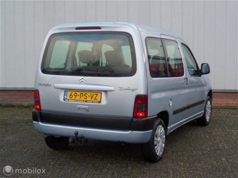 Citroën Berlingo - combi 1.4i Multispace Petit Paradis - 1