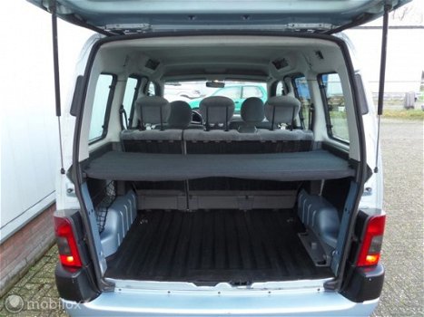 Citroën Berlingo - combi 1.4i Multispace Petit Paradis - 1