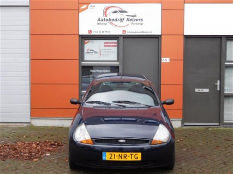 Ford Ka - 1.3 Trend APK AIRCO NAP ELEK RMN CNTRL - 1