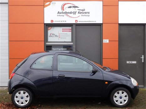 Ford Ka - 1.3 Trend APK AIRCO NAP ELEK RMN CNTRL - 1