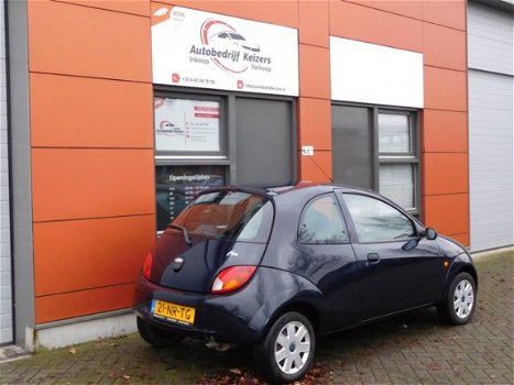 Ford Ka - 1.3 Trend APK AIRCO NAP ELEK RMN CNTRL - 1