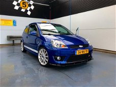 Ford Fiesta - 2.0-16V ST NL AUTO, LEER, IN TOPSTAAT