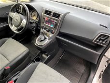 Toyota Verso S - 1.3 VVT-i Aspiration CVT-Automaat