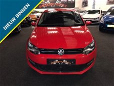 Volkswagen Polo - 1.2-12V Comfortline