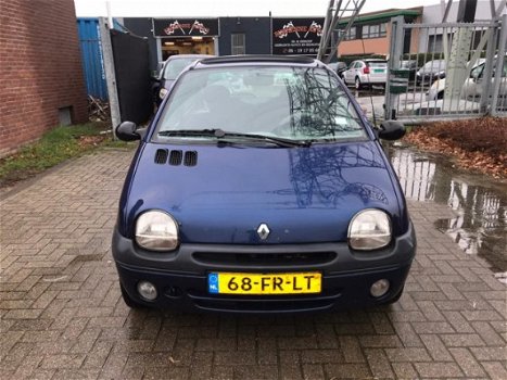 Renault Twingo - 1.2 Comfort - 1