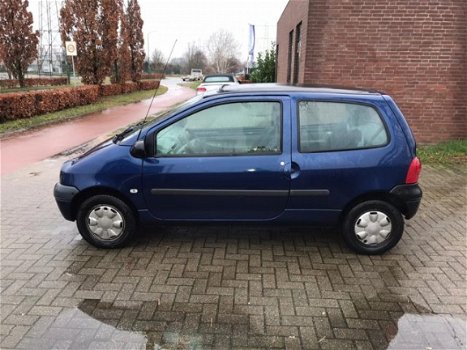 Renault Twingo - 1.2 Comfort - 1