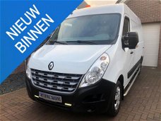 Renault Master - T35 2.3 L2H2 servicewagen bedrijfswagen inrichting