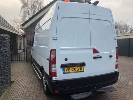 Renault Master - T35 2.3 L2H2 servicewagen bedrijfswagen inrichting - 1