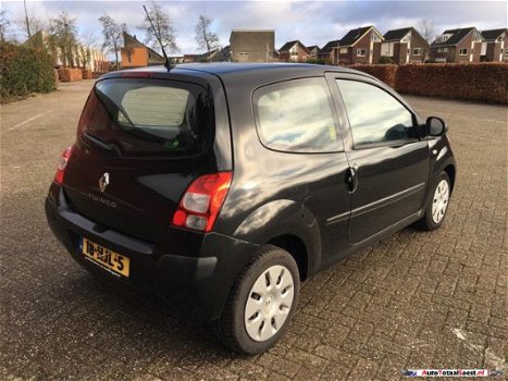 Renault Twingo - TWINGO - 1