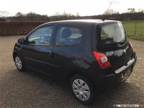 Renault Twingo - TWINGO - 1