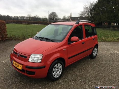 Fiat Panda - PANDA - 1