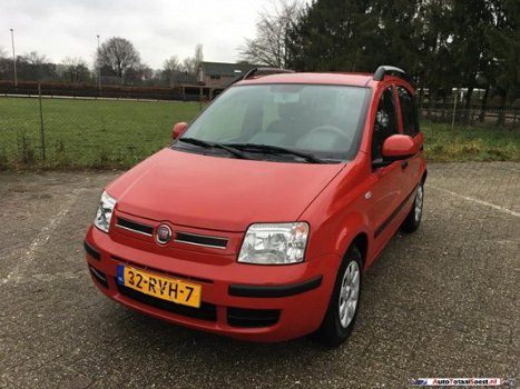 Fiat Panda - PANDA - 1