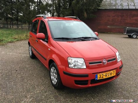 Fiat Panda - PANDA - 1