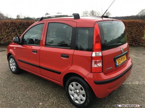 Fiat Panda - PANDA - 1