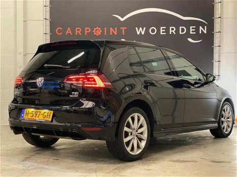 Volkswagen Golf - 1.2 TSI Highline R-LINE | DSG | CAMERA | XENON | LED | VOL | 1e EIG | KEYLESS - 1