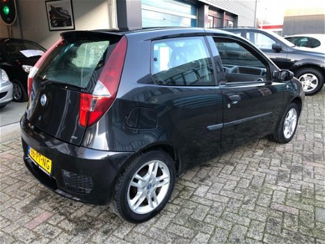 Fiat Punto - 1.2-16V Dynamic Airco, Nieuwe APK, NAP Logisch✅ - 1