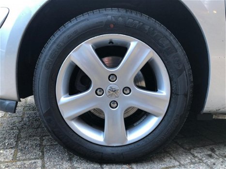 Peugeot 307 SW - 2.0 16V Airco, Nieuwe APK, NAP Logisch✅ - 1