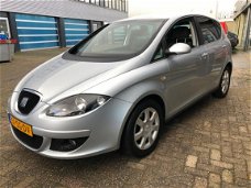 Seat Altea - 1.6 Businessline Airco, Nieuwe APK, NAP Logisch✅