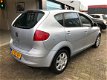 Seat Altea - 1.6 Businessline Airco, Nieuwe APK, NAP Logisch✅ - 1 - Thumbnail