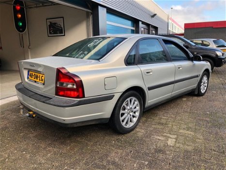 Volvo S80 - 2.4 Comfort Automaat Airco Nieuwe APK, NAP✅ - 1