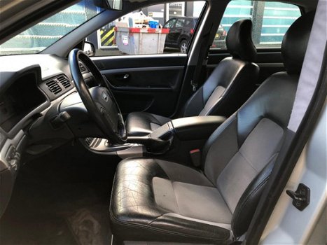 Volvo S80 - 2.4 Comfort Automaat Airco Nieuwe APK, NAP✅ - 1