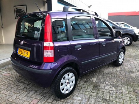 Fiat Panda - 1.2 Edizione Cool Airco, Nieuwe APK, NAP Logisch✅ - 1