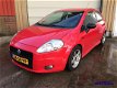 Fiat Grande Punto - 1.9 JTD MultiJet 8V 130pk Sport - 1 - Thumbnail