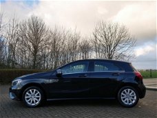 Mercedes-Benz A-klasse - 180 CDI Ambition 4U3 Xenon-LED Navi Sport