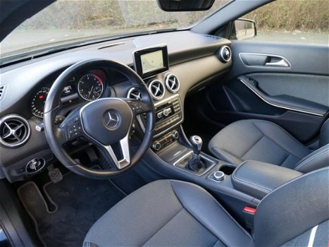 Mercedes-Benz A-klasse - 180 CDI Ambition 4U3 Xenon-LED Navi Sport - 1