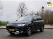 Mitsubishi Outlander - 2.0 PHEV Instyle X-Line 4x4 Leder Xenon Panorama - 1 - Thumbnail