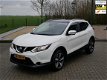 Nissan Qashqai - 1.5 dCi Design Edition Panorama Navi Camera 3D - 1 - Thumbnail