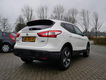 Nissan Qashqai - 1.5 dCi Design Edition Panorama Navi Camera 3D - 1 - Thumbnail