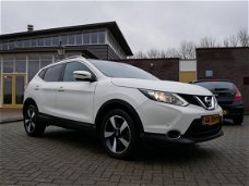 Nissan Qashqai - 1.5 dCi Design Edition Panorama Navi Camera 3D