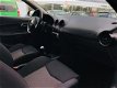 Seat Ibiza - 1.4-16V Sport Bj 2003 KM 170000 NAP Nieuw APK Met Airco - 1 - Thumbnail