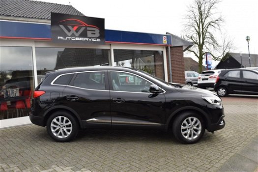 Renault Kadjar - 1.2 TCe Intens Navigatie PDC Camera Trekhaak - 1