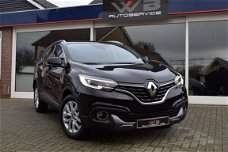 Renault Kadjar - 1.2 TCe Intens Navigatie PDC Camera Trekhaak