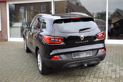 Renault Kadjar - 1.2 TCe Intens Navigatie PDC Camera Trekhaak - 1