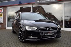 Audi A3 Sportback - 1.6 TDI Ambition Pro Line plus Navigatie Xenon S-Tronic