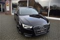 Audi A3 Sportback - 1.6 TDI Ambition Pro Line plus Navigatie Xenon S-Tronic - 1 - Thumbnail