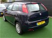 Fiat Grande Punto - 1.2 Actual - 1 - Thumbnail