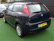 Fiat Grande Punto - 1.2 Actual