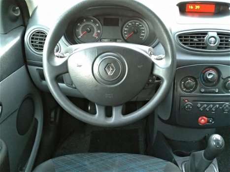 Renault Clio - 1.4-16V Expression AIRCO NAP - 1