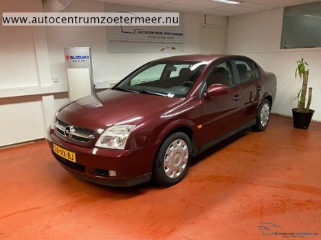 Opel Vectra - 2.0 DTi-16V Elegance - 1