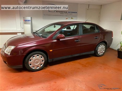 Opel Vectra - 2.0 DTi-16V Elegance - 1